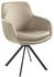 Musterring Armlehnstuhl Sand Rindleder 62x86x66 cm (1475006382)