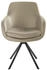Musterring Armlehnstuhl Sand Rindleder 62x86x66 cm (1475006382)