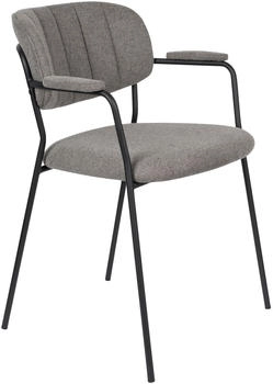Z2 Armlehnenstuhl JOLIEN 56x78x60,50 cm (1200219)