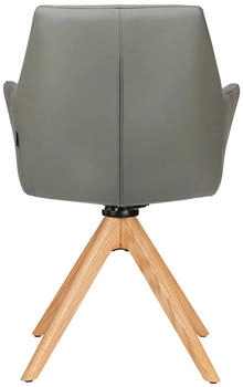 Novel Armlehnstuhl MEDUSA 59x87x63 cm (F713MZ004)