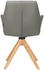 Novel Armlehnstuhl MEDUSA 59x87x63 cm (F713MZ004)