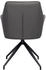 Novel Armlehnstuhl JANINA 61x84x62 cm (G010S-04)