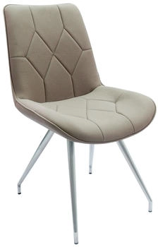 Novel HENRY 51x89x66 cm Taupe (HD81386-SS)