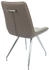Novel HENRY 51x89x66 cm Taupe (HD81386-SS)
