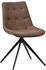 CLP Esszimmerstuhl Merna Stoff taupe (324447)