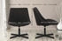 CLP Lounger Granby schwarz (317801)
