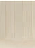 CLP 4er Set Esszimmerstuhl Baxter Samt creme (324970)