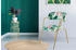 Kayoom Stuhl Ametis 400 2er-Set Multi / Grün (VX4GT-MLT)