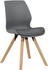 CLP Luna Kunststoff grau (319454)