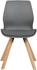 CLP Luna Kunststoff grau (319454)