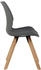 CLP Luna Kunststoff grau (319454)