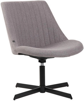 CLP Lounger Granby grau (317798)