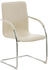CLP 3er Set Stühle Melina creme (320530)