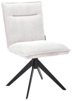 Johann Jakob Stuhl Creme 47x87x62 cm (1475023643)