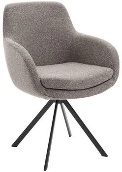 Musterring Armlehnstuhl Tavia Taupe 62x86x66 cm (1475006354)