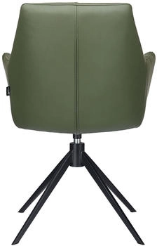 Novel Armlehnstuhl MEDUSA 59x88x63 cm (F713PZ018) Novel Armlehnstuhl MEDUSA 59x88x63 cm (F713PZ018)