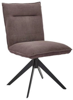 Johann Jakob Stuhl Taupe 47x87x62 cm (1475023636)