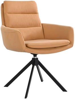 Dieter Knoll Everest cognac