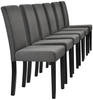 en.casa Stühle