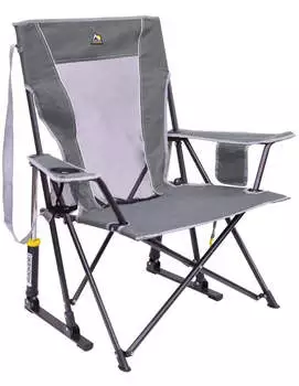 GCI Outdoor Faltstuhl /Sporttech