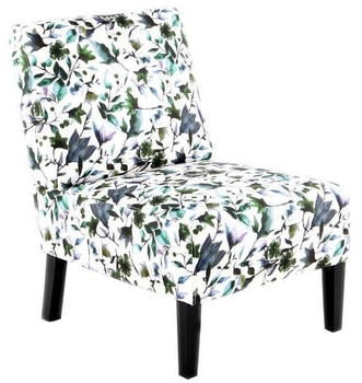Kayoom Stuhl Indira 210 Flower RC7CZ