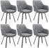 TecTake 6er Set (405483)