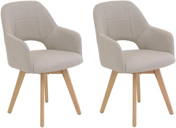 Hela Stade beige 2er Set