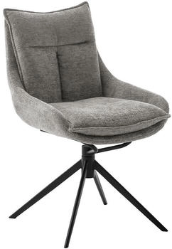 MCA Furniture Parker anthracite 2er Set