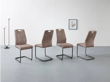 CASAVANTI Christina Vintage grey