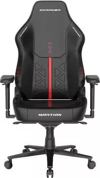 DXRacer Martian Pro