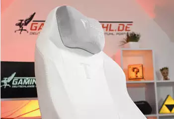 Secretlab Titan Evo NanoGen Edition