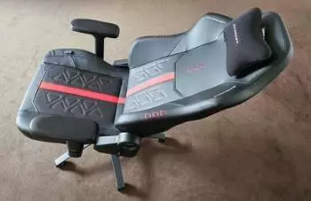 DX Racer Martian (Pro)