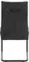 Hela Dagmar Schwingstuhl Cord Anthrazit, Federkern (51662529-0)