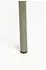 Zuiver Buddy Esszimmerstuhl gepolstert, Metall/Stoff, Olive