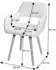 MCW A50 II Esszimmerstuhl Cord-Textil 400g/m² Dunkelgrau, 6er-Set (MCW-A50 II)