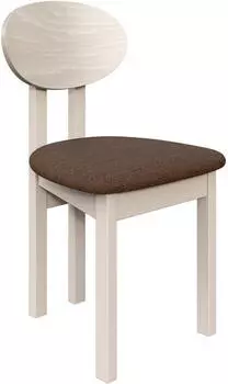 Mirjan24 Divo III Esszimmerstuhl Holz Textil (Divo 3)