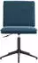 vidaXL Esszimmerstuhl Samt Blau (4101277)