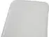 xonox.home Emilia Drehstuhl 2er-Set, Webstoff creme, Metallbeine, 52x85x61cm