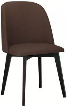 Mirjan24 Monti III Esszimmerstuhl Polster Buchenholz, 48x55x83cm