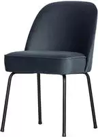 WOOOD Esszimmerstuhl "Vogue mit bezug und 3D-Muster, B 50 x T 57 x H 83 cm (2er-Set)"