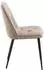 ebuy24 Brooke Esszimmerstuhl Bouclé, beige, 2er-Set (5713941361950)