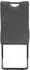 Hela Jupiter Freischwinger Microfaser anthrazit 4er-Set (55411720-0)