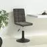 vidaXL Esszimmerstühle 6 Stk., drehbar, dunkelgrau, Samt (3089301)