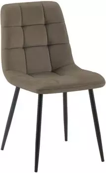 CLP Tilde Esszimmerstuhl gepolstert, bis 150kg belastbar (327716)