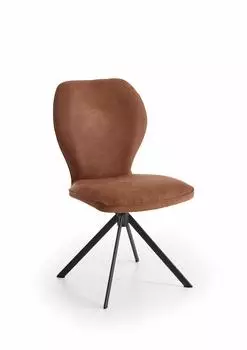 Niehoff Colorado Polsterstuhl, Stoff (BHT 49,50x92x60cm)