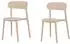Venture Home Åstol Gartenstuhl, beige (60-43000-220)