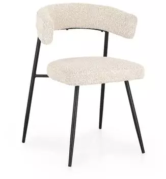 Marks & Spencer Amaia YES K&uuml;chenst&uuml;hle, wollwei&szlig;, 4er-Set (1365087)