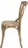 Loberon Stuhl Kary Rattan, braun (1381521)