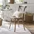 Loberon Stuhl Kary Rattan, braun (1381521)