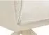 Massivmoebel24 Xenia Polsterstuhl Chenille/Velours beige (51-151-489-0025)